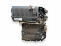 двигатель Land Rover Freelander 1 поколение [рестайлинг] L314 2004, 2.0 л., TD, 204D3, дизель, 5МКПП, черный, внедорожник 5 дв., полный привод, правый руль, M47R, 204D2 - фото №3