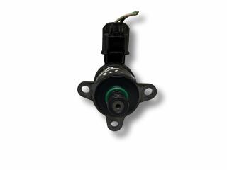 pегулятор давления топлива Peugeot Partner 2 поколение (B9) 2010, 1.6 л., HDi, 9HT (DV6BTED4), дизель, 5МКПП, gris aluminium / ezr, фургон, передний привод, правый руль, 0928400607