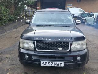 Land Rover Range Rover Sport 1 поколение