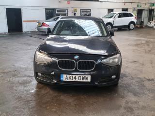 BMW 1 серия F20/F21 F20