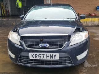 Ford Mondeo 4 поколение