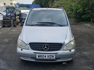 Mercedes-Benz Viano W639