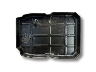 поддон КПП Mercedes-Benz C-Класс W203/S203/CL203 2002, 2.2 л., CDi, OM 611.962, дизель, АКПП, brillantsilber / 744, седан, задний привод, правый руль