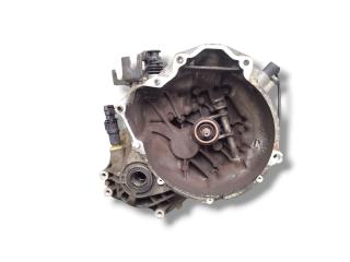 КПП механическая (МКПП) Chevrolet Spark M300 2011, 1.0 л., i, B10D1, бензин, 5МКПП, green cocktail / gjt, хетчбэк 5 дв., передний привод, правый руль, 96663747