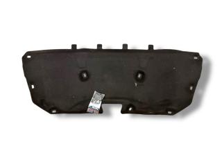 шумоизоляция капота Ford Focus 3 поколение 2011, 2.0 л., TDCi, TXDB, дизель, АКПП, colorado red / c0, хетчбэк 5 дв., передний привод, правый руль, 1919105, BM51-A16746-AC