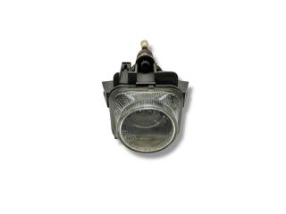 фара противотуманная левая Volvo C70 1 поколение 2002, 2.3 л., Ti, B 5234 T3, бензин, АКПП, nautic blue / 417, кабриолет, передний привод, правый руль, 8618587