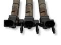 форсунка Jeep Grand Cherokee WK 2007, 3.0 л., CRD, EXL, дизель, АКПП, midnight blue / pb8, внедорожник 5 дв., полный привод, правый руль, A6420700587, 0445115 - фото №5