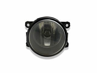 фара противотуманная Mitsubishi Outlander 2 поколение CW 2009, 2.4 л., i, 4B12, бензин, АКПП, amethyst black / x42, внедорожник 5 дв., полный привод, правый руль, MN142091, 89203954