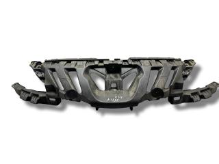 Крепление бампера переднего Peugeot 308 T7 2010, 1.6 л., HDi, 9HR (DV6C), дизель, 6МКПП, noir perla nera / ktv, хетчбэк 5 дв., передний привод, правый руль