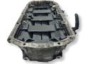 масляный поддон Opel Insignia 1 поколение (A) 2009, 2.0 л., CDTi, A 20 DTH, дизель, 6МКПП, schneeweiss / 40r, лифтбэк, передний привод, правый руль, 55575128 - фото №2