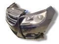 передняя часть (ноускат) Volkswagen Tiguan 1 поколение 2009, 2.0 л., TDi, CBBB, дизель, 6МКПП, deepblack / lc9x, внедорожник 5 дв., полный привод, правый руль - фото №5