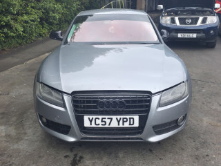 Audi A5 8T