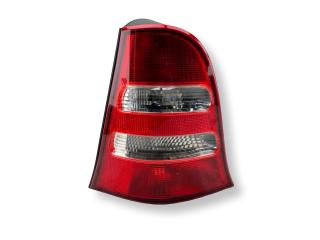 фонарь задний левый Mercedes-Benz A-Класс W168/V168 [рестайлинг] 2001, 1.4 л., i, M 166.940, бензин, АКПП, polarsilber / 761, хетчбэк 5 дв., передний привод, правый руль, 1688202764