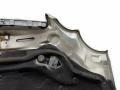 капот Mercedes-Benz C-Класс W203/S203/CL203 CL203 2003, 1.8 л., Kompr, M 271.946, бензин, АКПП, brillantsilber / 744, хетчбэк 3 дв., задний привод, правый руль, A2038800257 - фото №11