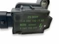 катушка зажигания Mercedes-Benz C-Класс W203/S203/CL203 2002, 2.0 л., Kompr, M 111.955, бензин, АКПП, tektitgrau / 753, седан, задний привод, правый руль, A0001501780, 0040100039, A0001594942, 0010020019 - фото №9