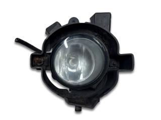 фара противотуманная правая Nissan Qashqai 1 поколение 2009, 1.5 л., DCi, K9K 292, дизель, 6МКПП, noir / z11, внедорожник 5 дв., передний привод, правый руль