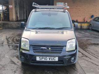 Ford Transit Connect 1 поколение