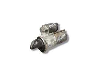 стартер Chevrolet Captiva 1 поколение C100 2011, 2.0 л., VCDi, Z 20 S1, дизель, 5МКПП, poseidon blue / gkh, внедорожник 5 дв., полный привод, правый руль, 96843574