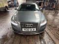 двигатель Audi A6 Allroad Quattro C6 [рестайлинг] 2009, 3.0 л., TDi, CDYA, дизель, АКПП, kondorgrau / ly7e, универсал, полный привод, правый руль, CDYA, CDY - фото №2