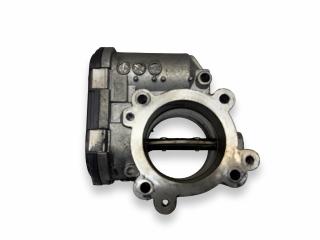 заслонка дроссельная Mercedes-Benz E-Класс W211/S211 [рестайлинг] 2006, 3.0 л., CDi, OM 642.920, дизель, АКПП, obsidianschwarz / 197, седан, задний привод, правый руль, A6420900070, 0281002678