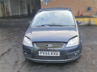 Ford C-Max 1 поколение