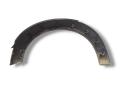 накладка колесной арки Mini Cooper 2 поколение R56 2007, 1.6 л., HDi, 9HZ (DV6TED4), дизель, 6МКПП, pepper white / 851, хетчбэк 3 дв., передний привод, правый руль, 2757210 - фото №2