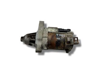 стартер Honda Civic 8 поколение FK2 2007, 1.8 л., i-VTEC, R18A2, бензин, 6МКПП, nighthawk black / b92p, хетчбэк 5 дв., передний привод, правый руль, 31200-RNA-003, 428000-5010