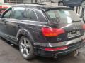спойлер Audi Q7 4L 2008, 3.0 л., TDi, CASA, дизель, АКПП, schwarz / l041, внедорожник 5 дв., полный привод, правый руль, 4L0827933 - фото №5