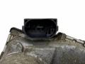 заслонка дроссельная Mercedes-Benz C-Класс W203/S203/CL203 CL203 2002, 1.8 л., Kompr, M 271.940, бензин, 6МКПП, schwarz / 040, хетчбэк 3 дв., задний привод, правый руль, A1110980109, 0280750045 - фото №7