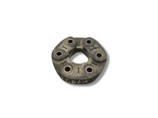 муфта кардана Land Rover Range Rover 3 поколение L322 2003, 4.4 л., i, M62 B44, бензин, АКПП, russ black / 697, внедорожник 5 дв., полный привод, правый руль, TIJ000011