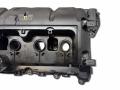 клапанная крышка Mini Cooper 2 поколение R56 2006, 1.6 л., i, N12 B16 A, бензин, 5МКПП, astro black / a25, хетчбэк 3 дв., передний привод, правый руль, V757272480, M03017B152 - фото №7