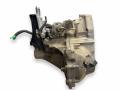 КПП механическая (МКПП) Honda Civic 8 поколение [рестайлинг] FN1 2010, 1.8 л., i-VTEC, R18A2, бензин, 6МКПП, crystal black / nh731p, хетчбэк 3 дв., передний привод, правый руль, 21200-RPF-000, PHE4 - фото №3