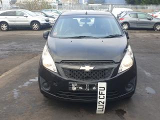 Chevrolet Spark M300