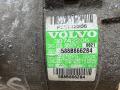 компрессор кондиционера Volvo V70 2 поколение [рестайлинг] 2006, 2.4 л., i, B 5244 S2, бензин, 5МКПП, blackcurrant / 463, универсал, передний привод, правый руль, 30742206, 8708581 - фото №9