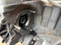 двигатель Land Rover Freelander 1 поколение [рестайлинг] L314 2004, 2.0 л., TD, 204D3, дизель, 5МКПП, черный, внедорожник 5 дв., полный привод, правый руль, M47R, 204D2 - фото №9