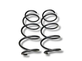 пружина задняя Nissan Micra K12 [2-й рестайлинг] 2010, 1.2 л., i, CR12DE, бензин, 5МКПП, super white / 326, хетчбэк 3 дв., передний привод, правый руль, 55020-AX601