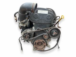двигатель Opel Astra J 2011, 1.6 л., A 16 XER, бензин, 6МКПП, karbongrau / 177, хетчбэк 5 дв., передний привод, правый руль, A16XER