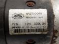 стартер Land Rover Discovery 3 поколение L319 2004, 2.7 л., TD, 276DT, дизель, АКПП, bonatti grey / 659, внедорожник 5 дв., полный привод, правый руль, NAD500080, MS428000-1940 - фото №8