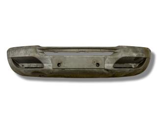 бампер передний Mercedes-Benz Sprinter 1 поколение (W901-905) [рестайлинг] W901 2004, 2.1 л., OM 611.987, дизель, 5МКПП, arktikweiss / 9147, микроавтобус, задний привод, правый руль, A9018800670, A9018800870