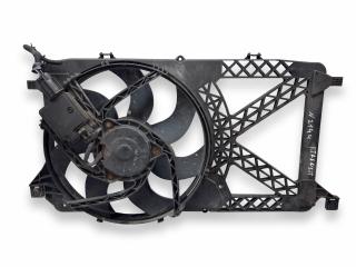 вентилятор радиатора Ford Transit 7 поколение 2013, 2.2 л., TDCi, DRFB, дизель, 6МКПП, frozen white / 3g, микроавтобус, передний привод, правый руль, 6C11-8C607-AD, 940.0029.06