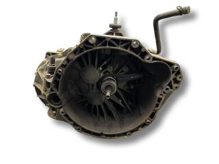 КПП механическая (МКПП) Renault Master 2 поколение 2003, 2.5 л., DCi, G9U 754, дизель, 5МКПП, yellow lemon bc / ov396, микроавтобус, передний привод, правый руль, PK5021, 7701718735