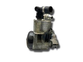 корпус масляного фильтра BMW 3 серия E90/E91 [рестайлинг] E90 2009, 2.0 л., i, N43 B20 A, бензин, АКПП, karmesinrot / a61, седан, задний привод, правый руль, B8316000, 11427508966, 7508966