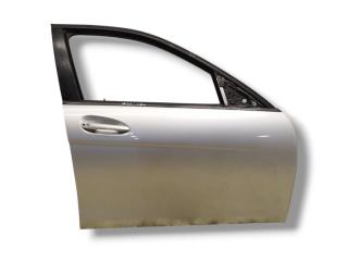 дверь передняя правая Mercedes-Benz C-Класс W204/S204 W204 2009, 2.2 л., CDi, дизель, АКПП, iridiumsilber / 775, седан, задний привод, правый руль, A2047200205, A2047206000