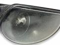 фара противотуманная правая Audi A3 8P 2003, 2.0 л., TDi PD, BKD, дизель, 6МКПП, mauritiusblau / lz5c, хетчбэк 3 дв., передний привод, правый руль, 8P0941700A - фото №3