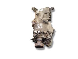 редуктор заднего моста Ford Kuga 1 поколение 2009, 2.0 л., TDCi, G6DG, дизель, 6МКПП, avalon / m8, внедорожник 5 дв., полный привод, правый руль, 8V41-4200-AC