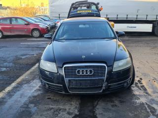 Audi A6 4F/C6