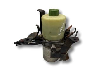 электрогидроусилитель руля Skoda Fabia 2 поколение [рестайлинг] 2012, 1.6 л., TDi, CAYC, дизель, 5МКПП, arctic green / lf7w, универсал, передний привод, правый руль, 6R0423156B