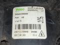 фара противотуманная левая Peugeot 308 T7 2010, 1.6 л., HDi, 9HX (DV6ATED4), дизель, 5МКПП, bleu abysse / kps, хетчбэк 5 дв., передний привод, правый руль, 9680498680, 89205431 - фото №6