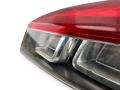 фонарь задний правый Renault Megane 3 поколение 2010, 1.6 л., i, K4M 858, бензин, 6МКПП, glacier white / ov369, хетчбэк 3 дв., передний привод, правый руль, 265500008R - фото №3