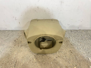 кожух рулевой колонки Nissan Murano Z51 2007, 3.5 л., i, VQ35DE, бензин, вариатор, dark blue / raa, внедорожник 5 дв., полный привод, 484701AA0A, P81101A35000, P81102A35000